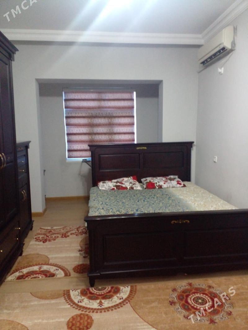 arenda jay arend kw cewcenka - Aşgabat - img 1