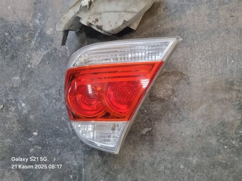 camry.2005.  faralar. 1 200 TMT - Туркменабат - img 4