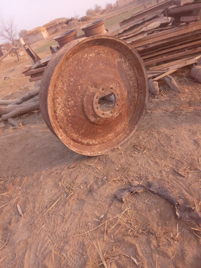 Setka t28 2 000 TMT - Акдепе - img 7