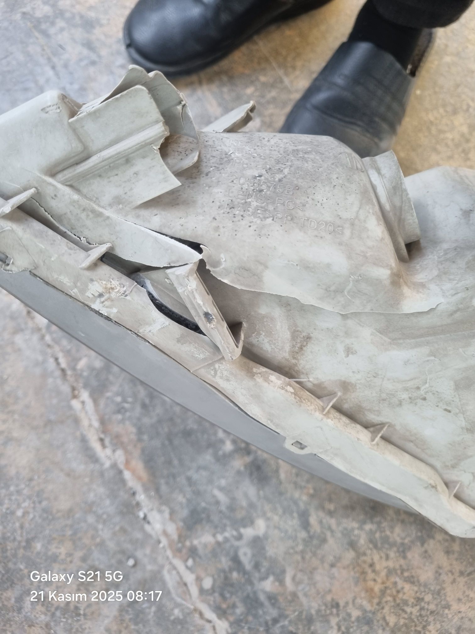 camry.2005.  faralar. 1 200 TMT - Туркменабат - img 3