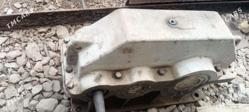 Редуктор 250 .20/1 - Şabat etr. - img 2