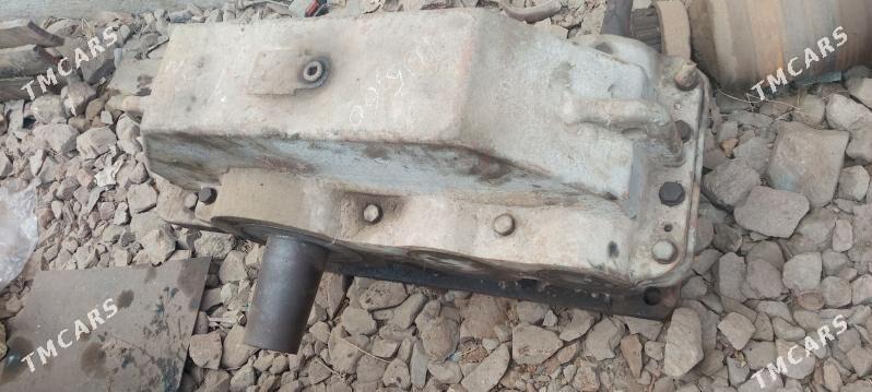 Редуктор 250 .20/1 - Şabat etr. - img 1