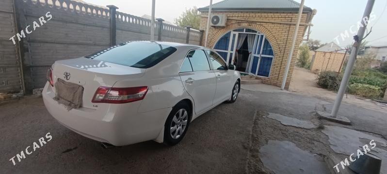Toyota Camry 2010 - 200 000 TMT - Wekilbazar - img 3