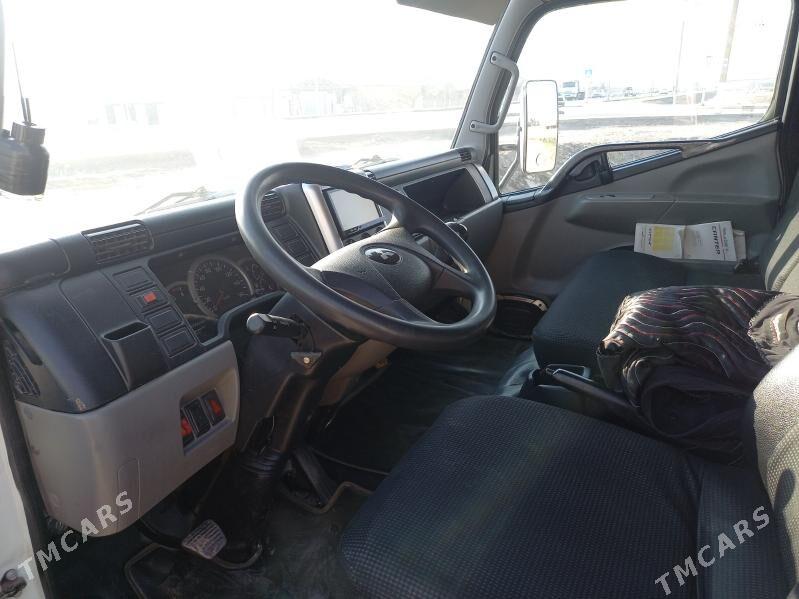 Mitsubishi Canter 2017 - 390 000 TMT - Mary - img 5