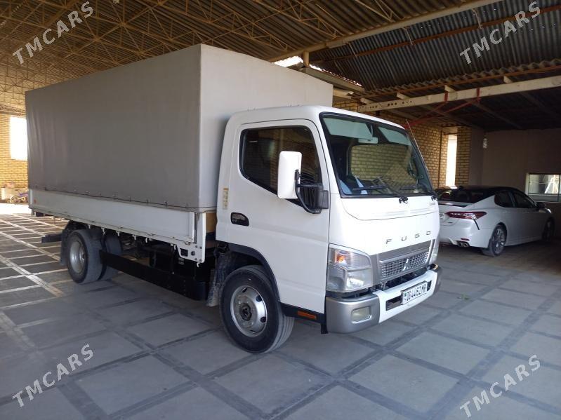 Mitsubishi Canter 2017 - 390 000 TMT - Mary - img 2