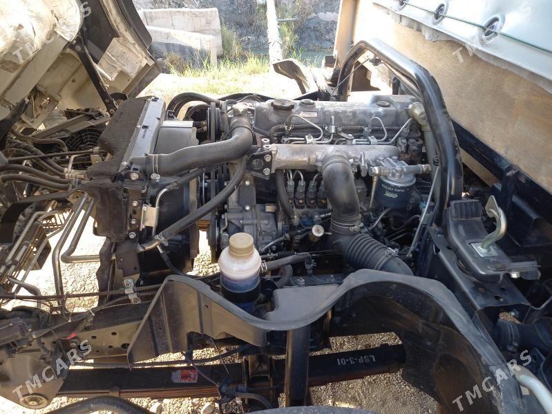 Mitsubishi Canter 2017 - 390 000 TMT - Mary - img 3