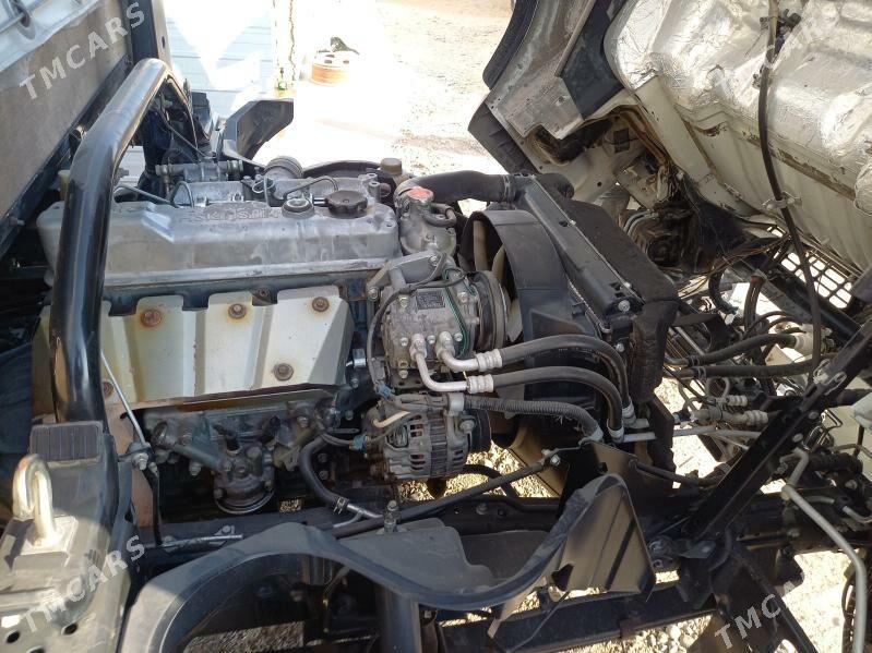 Mitsubishi Canter 2017 - 390 000 TMT - Mary - img 4