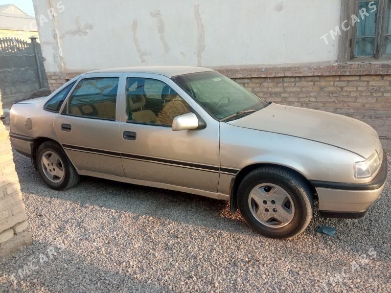 Opel Vectra 1991 - 32 000 TMT - Mary - img 3