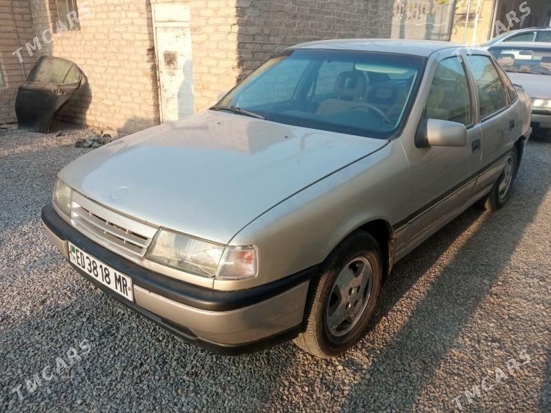 Opel Vectra 1991 - 32 000 TMT - Mary - img 4