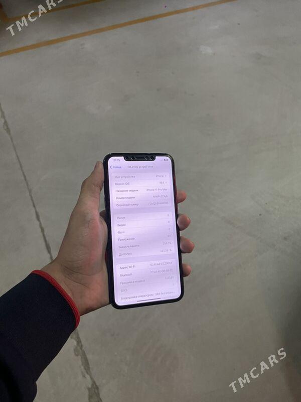 iPhone 11 Pro Max - Aşgabat - img 2