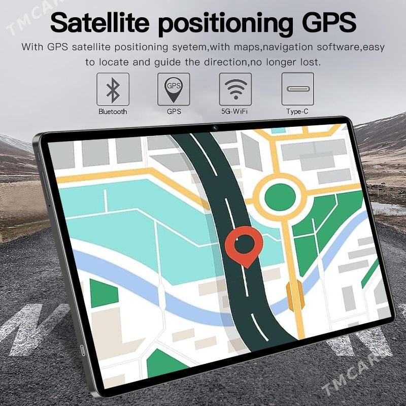 OZCT PLANSET S25 ULTRA SKITKA - Ашхабад - img 5