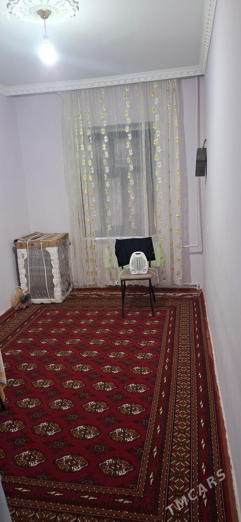 Jaý - Дашогуз - img 4