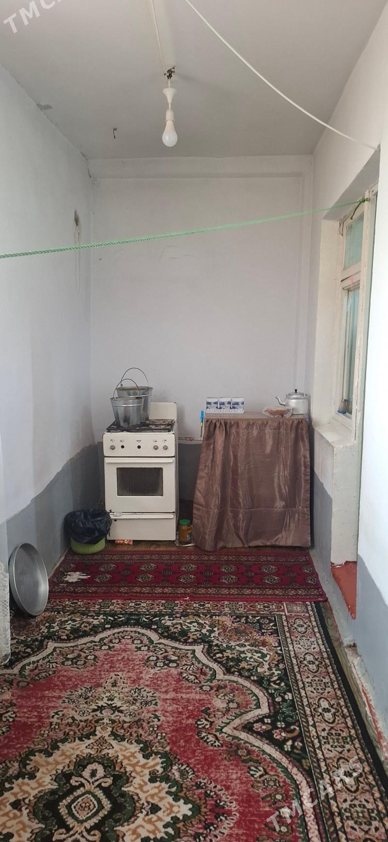 Jaý - Дашогуз - img 6