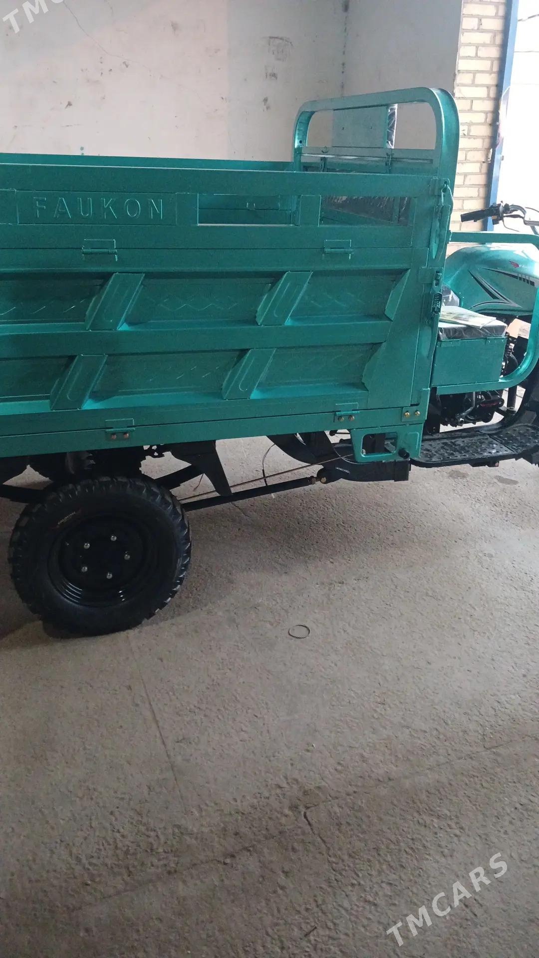 fekon - Türkmenabat - img 2