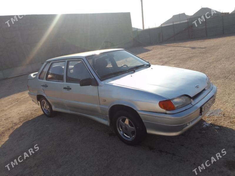 Lada 2115 2002 - 23 000 TMT - Tejen - img 3