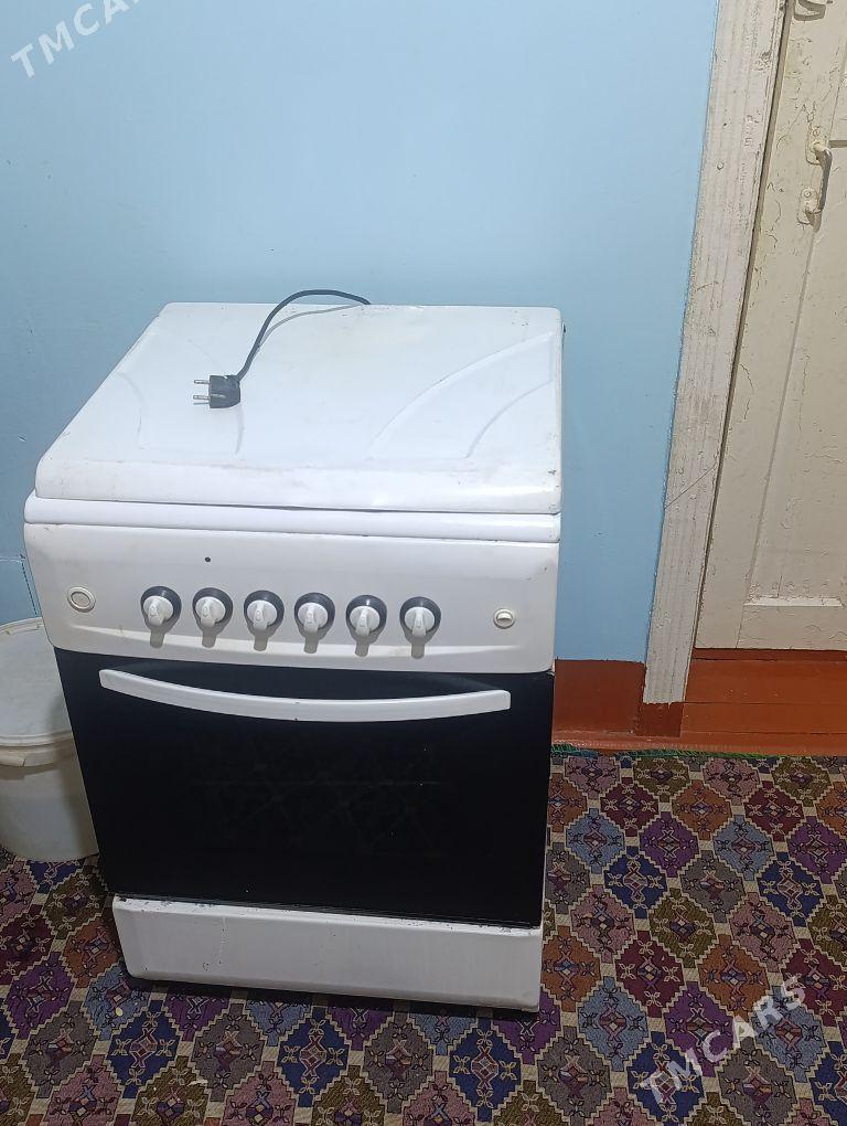 gaz plita - Görogly (Tagta) - img 3