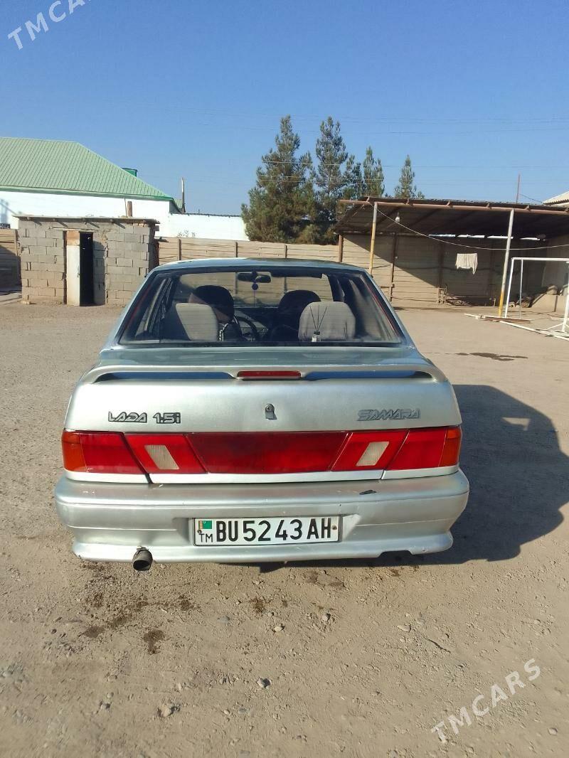 Lada 2115 2002 - 23 000 TMT - Tejen - img 2