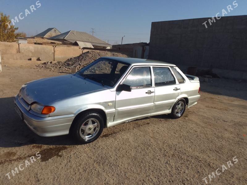 Lada 2115 2002 - 23 000 TMT - Tejen - img 4