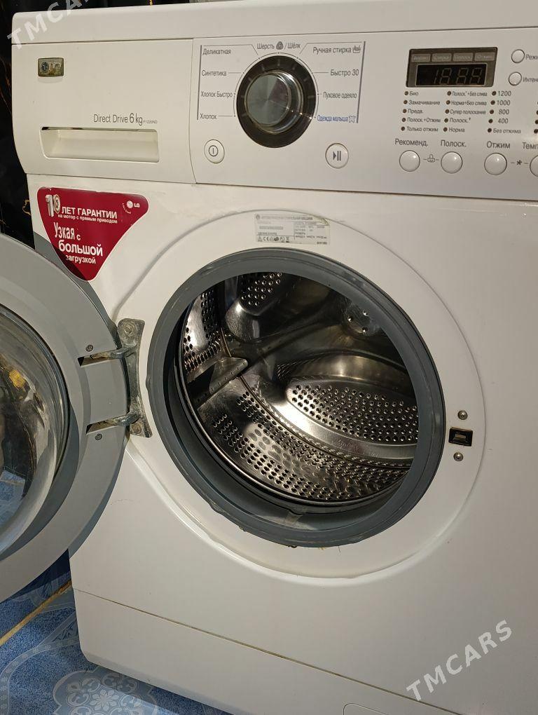 kir maşyn 6 kl lj - Görogly (Tagta) - img 2