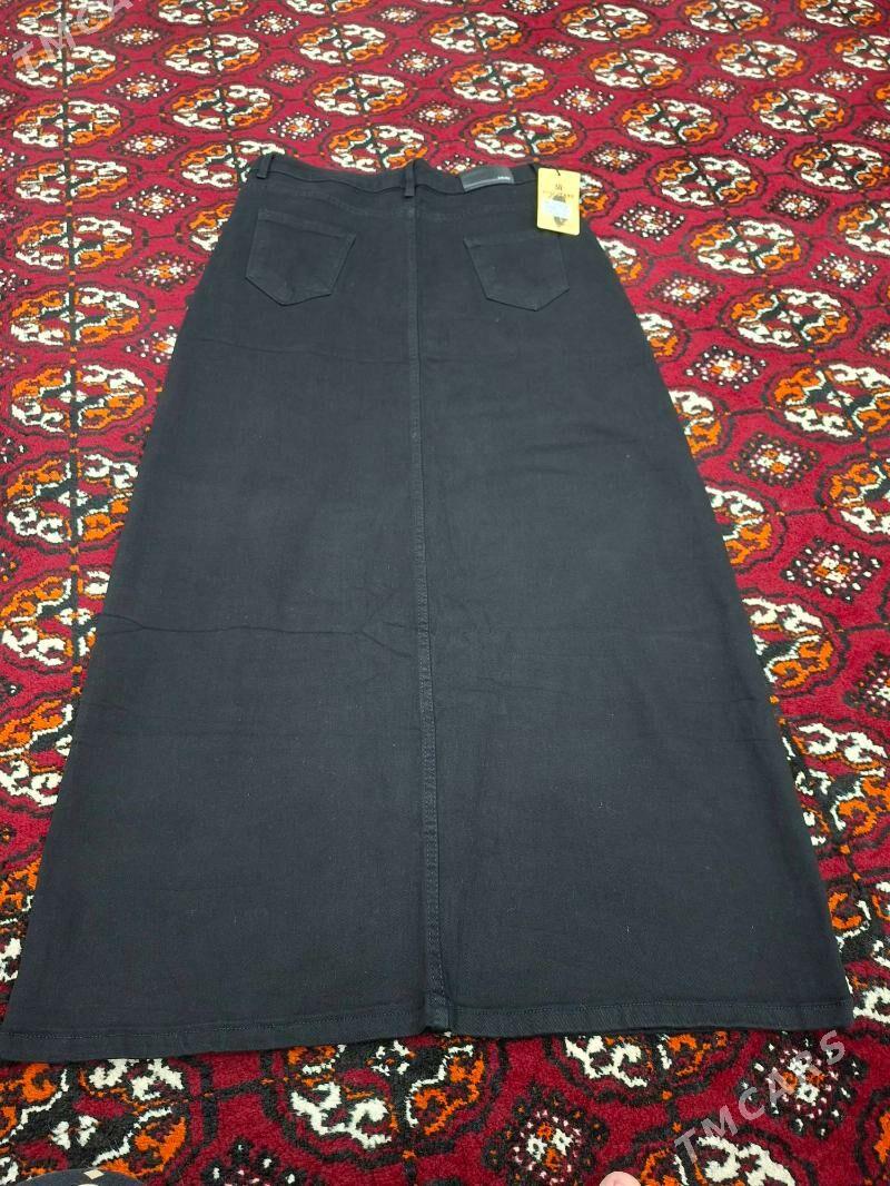 Gara jinsi yupka Taze - Baýramaly - img 2