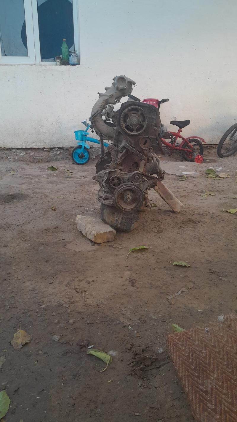 Dwigatel 1 000 TMT - Ёлётен - img 4