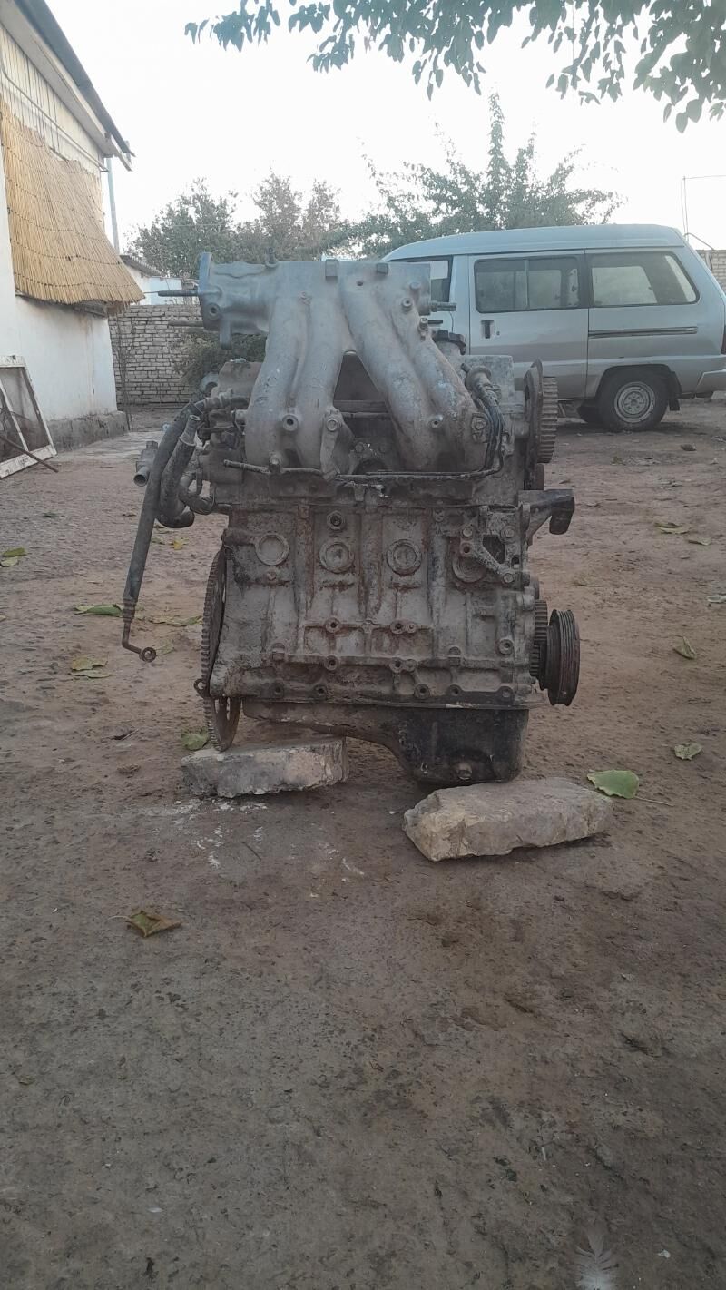 Dwigatel 1 000 TMT - Ёлётен - img 2