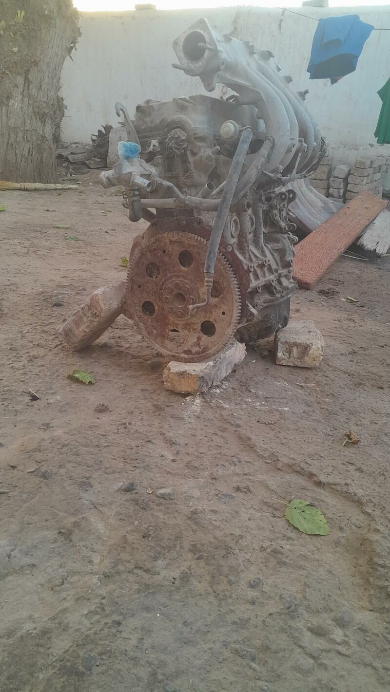 Dwigatel 1 000 TMT - Ёлётен - img 3