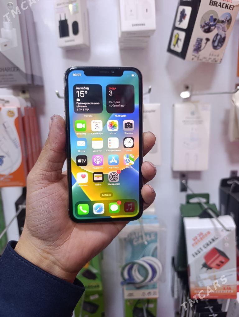 iPhone x - Türkmenabat - img 2