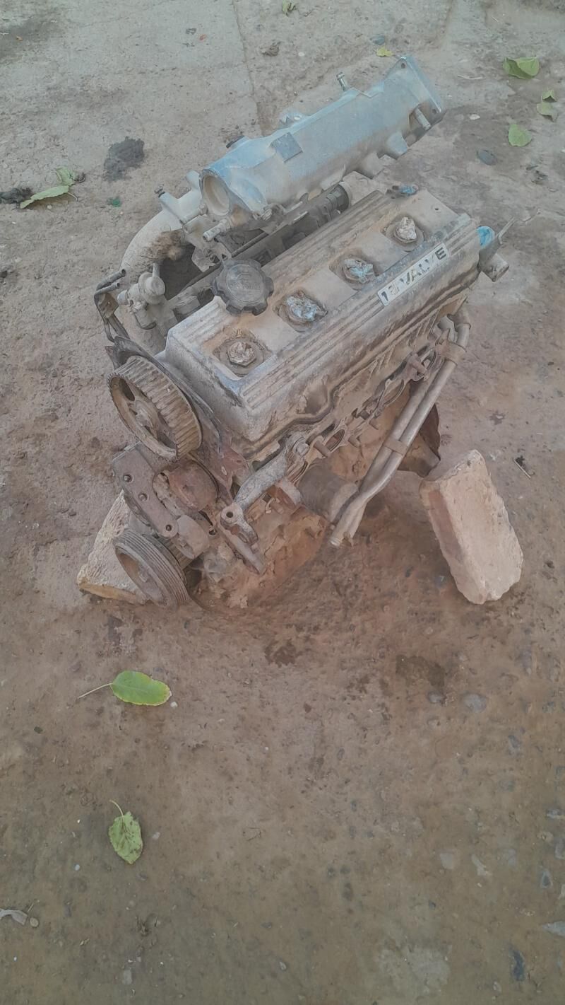 Dwigatel 1 000 TMT - Ёлётен - img 5