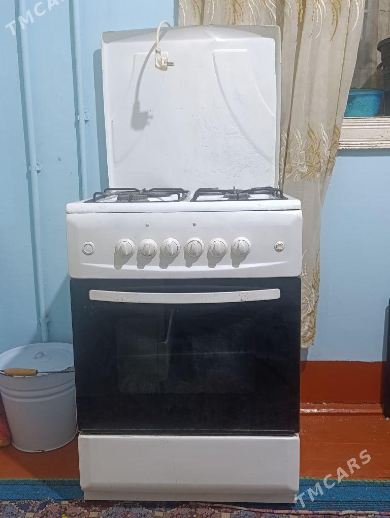 gaz plita - Görogly (Tagta) - img 3