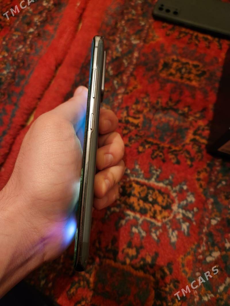 Samsung S20 8/128 - Türkmenabat - img 6