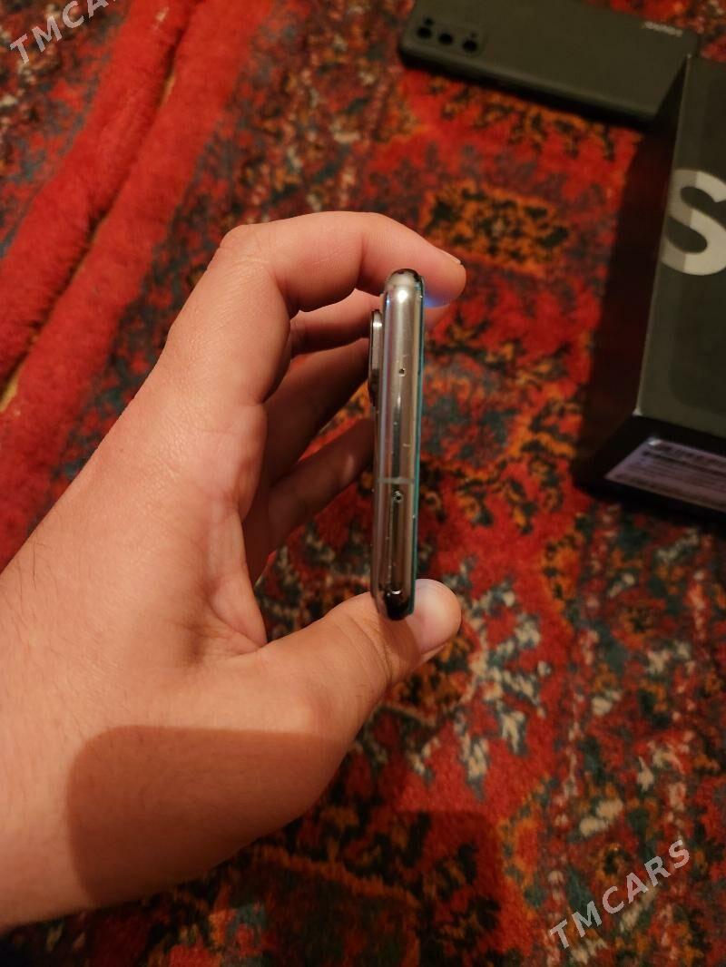 Samsung S20 8/128 - Türkmenabat - img 5