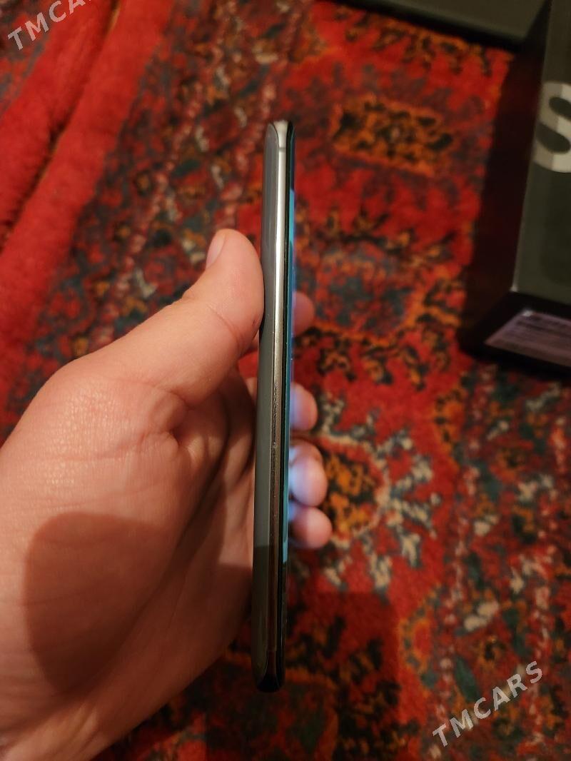Samsung S20 8/128 - Türkmenabat - img 4