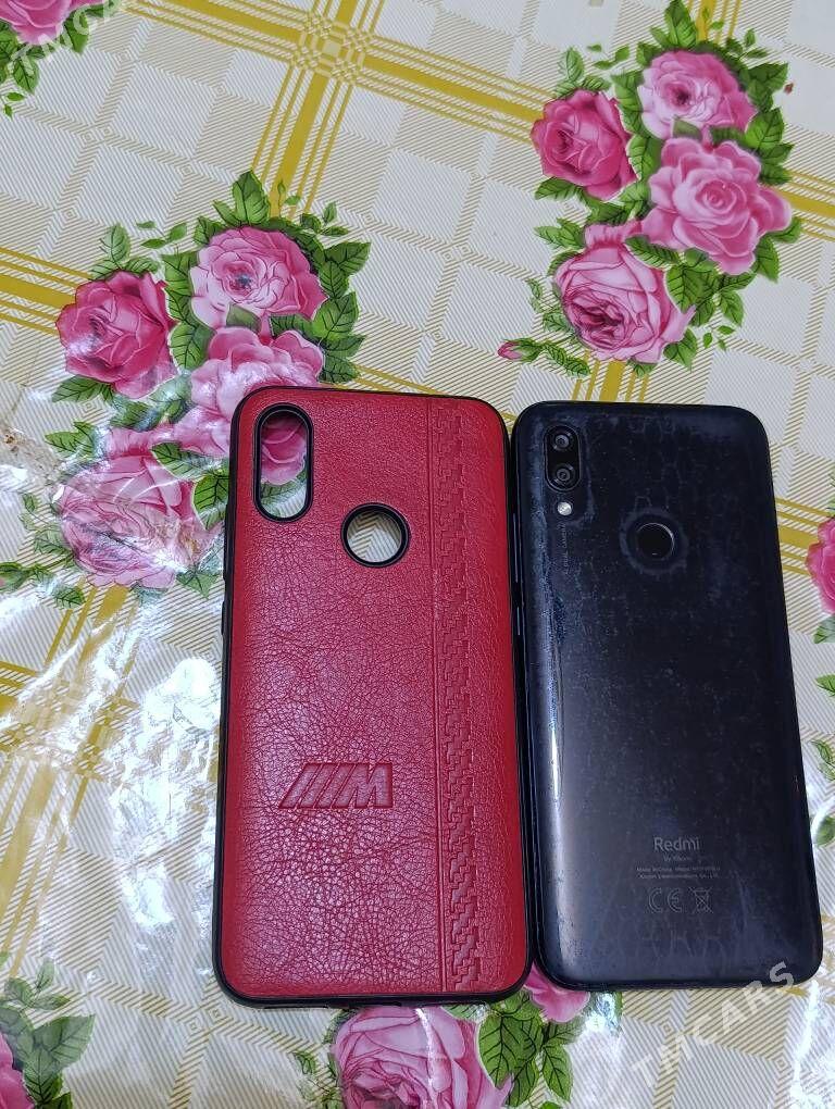 redmi 7 3.32 - Гороглы (Тагта) - img 4