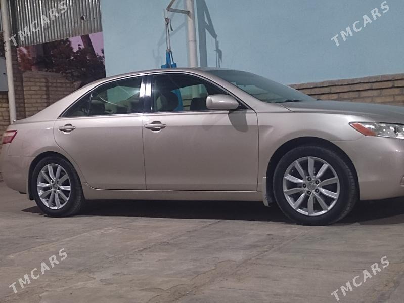 Toyota Camry 2007 - 160 000 TMT - Mary - img 1