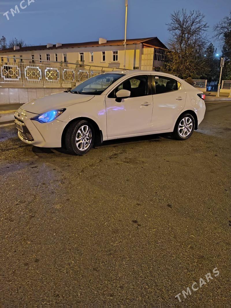 Toyota Yaris iA 2018 - 160 000 TMT - Aşgabat - img 2