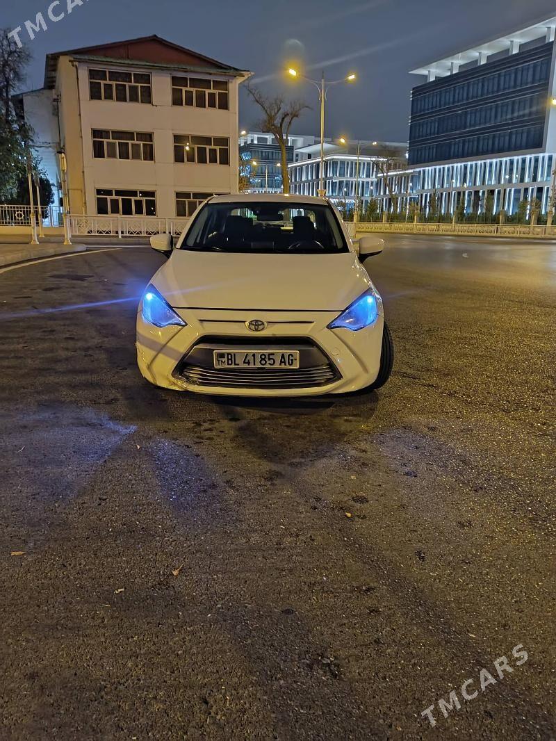 Toyota Yaris iA 2018 - 160 000 TMT - Aşgabat - img 1