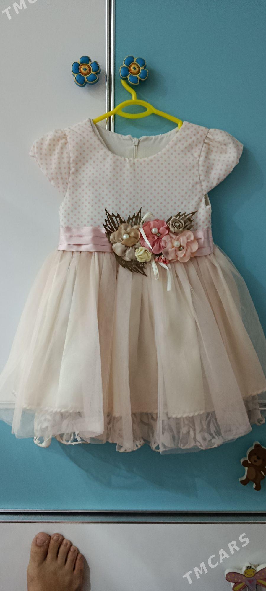 Çaga eşik - Балканабат - img 5