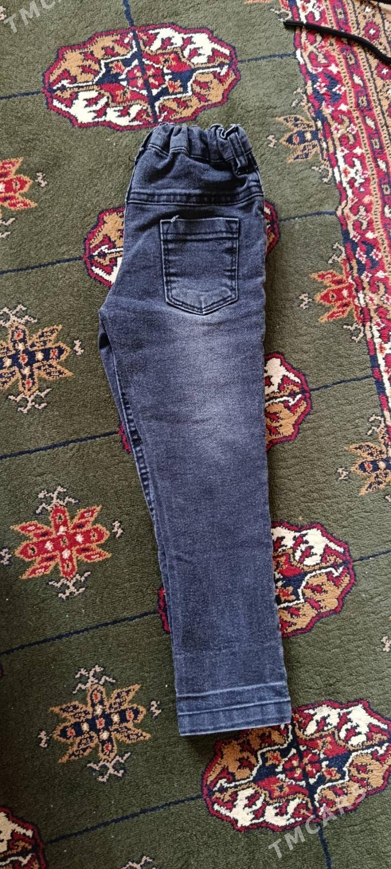 Çaga eşik - Балканабат - img 3