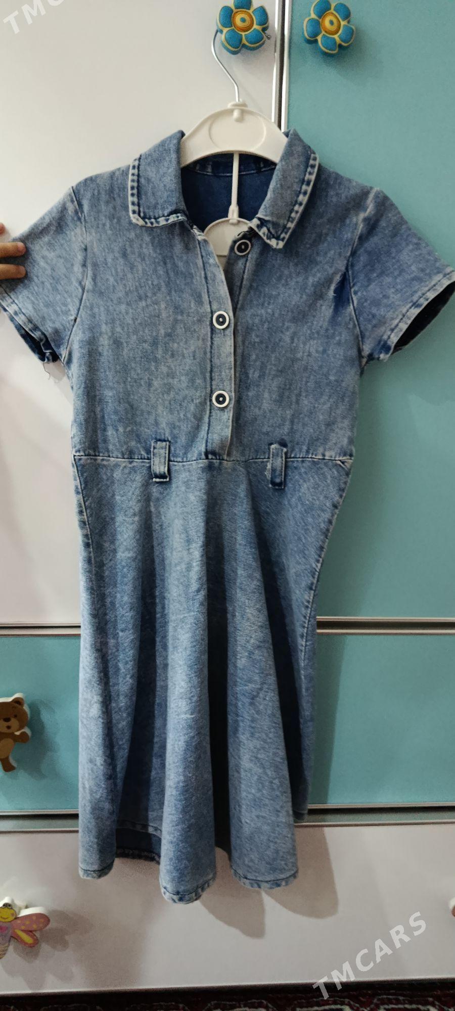 Çaga eşik - Балканабат - img 4