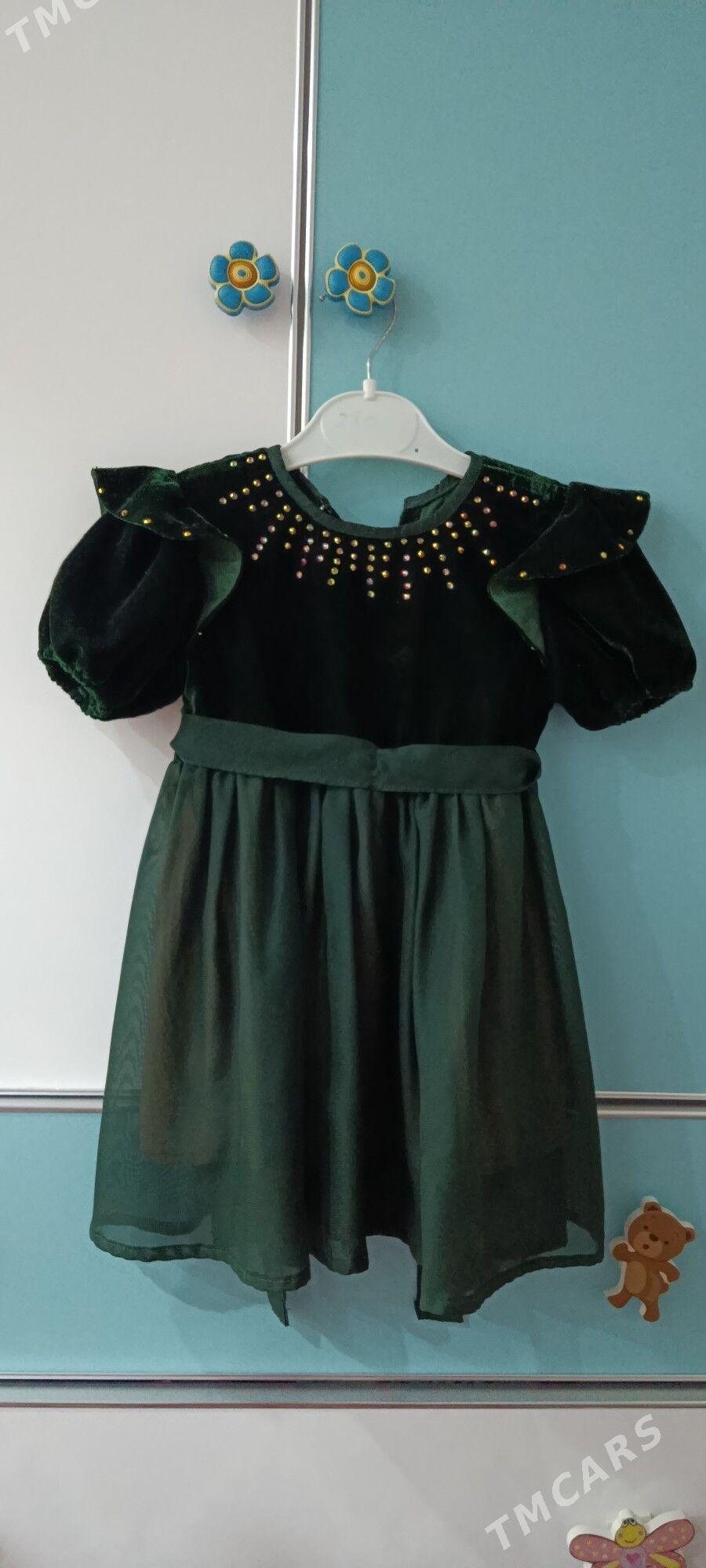 Çaga eşik - Балканабат - img 2