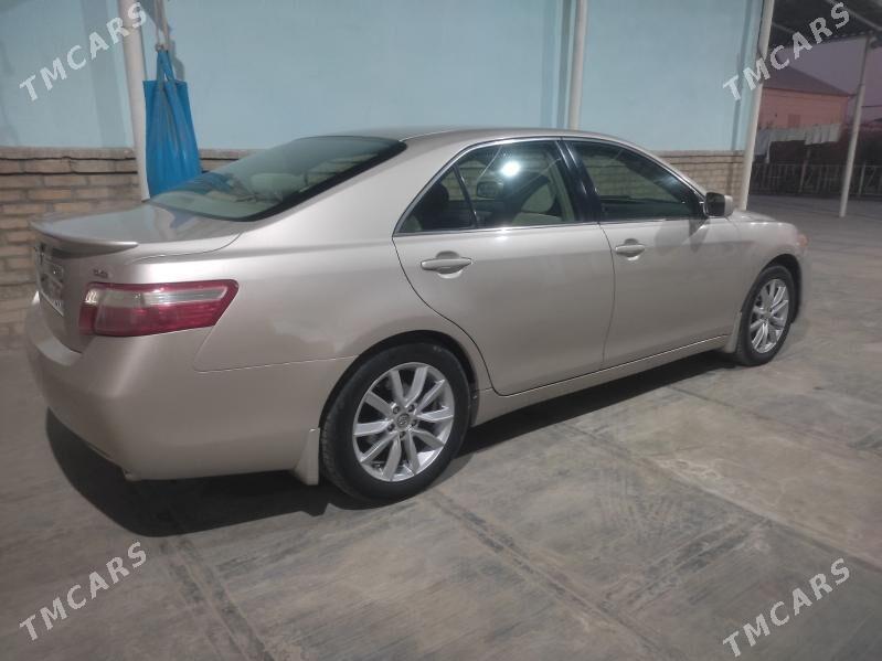 Toyota Camry 2007 - 160 000 TMT - Mary - img 3