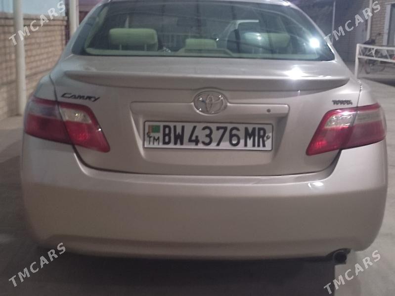 Toyota Camry 2007 - 160 000 TMT - Mary - img 5