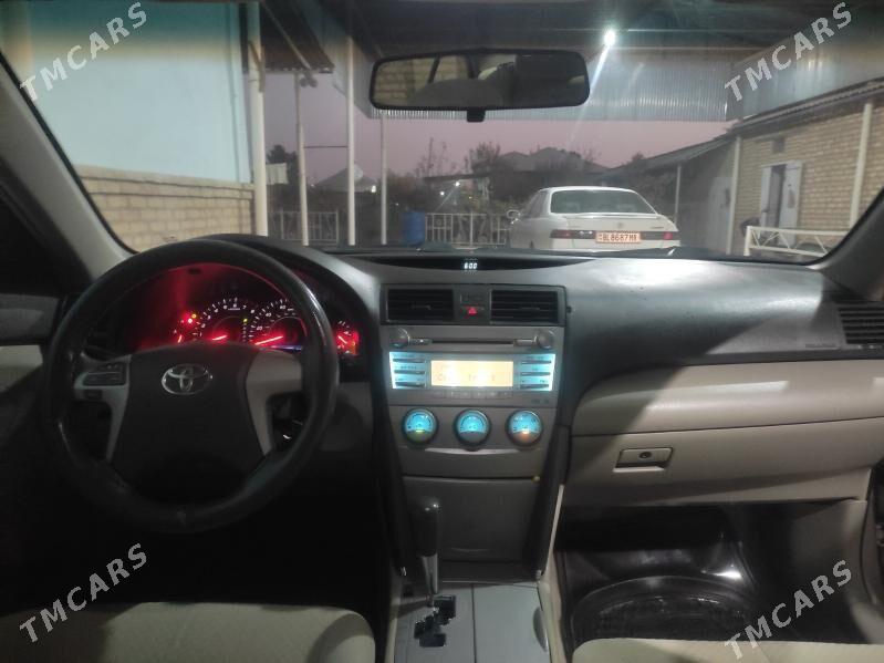 Toyota Camry 2007 - 160 000 TMT - Mary - img 6
