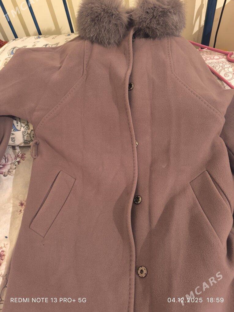 Palto - Дашогуз - img 1