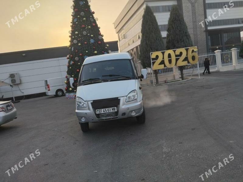 Gaz Gazel 2003 - 100 000 TMT - Байрамали - img 3