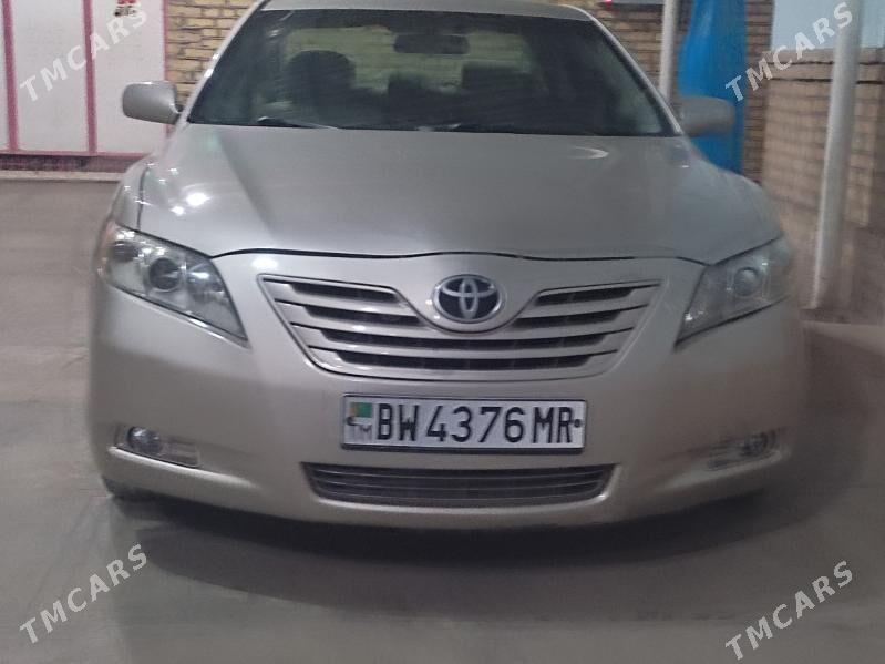 Toyota Camry 2007 - 160 000 TMT - Mary - img 3