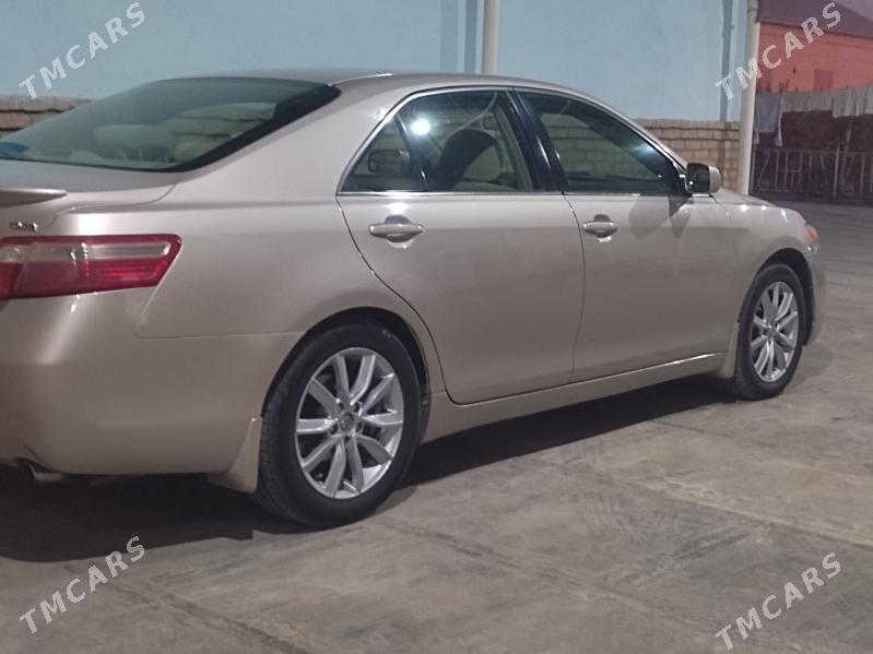 Toyota Camry 2007 - 160 000 TMT - Mary - img 2