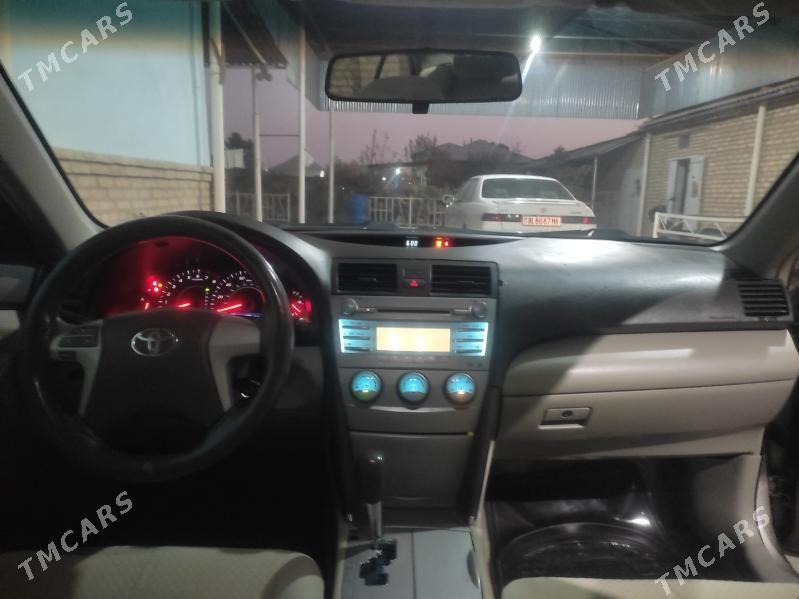 Toyota Camry 2007 - 160 000 TMT - Mary - img 4
