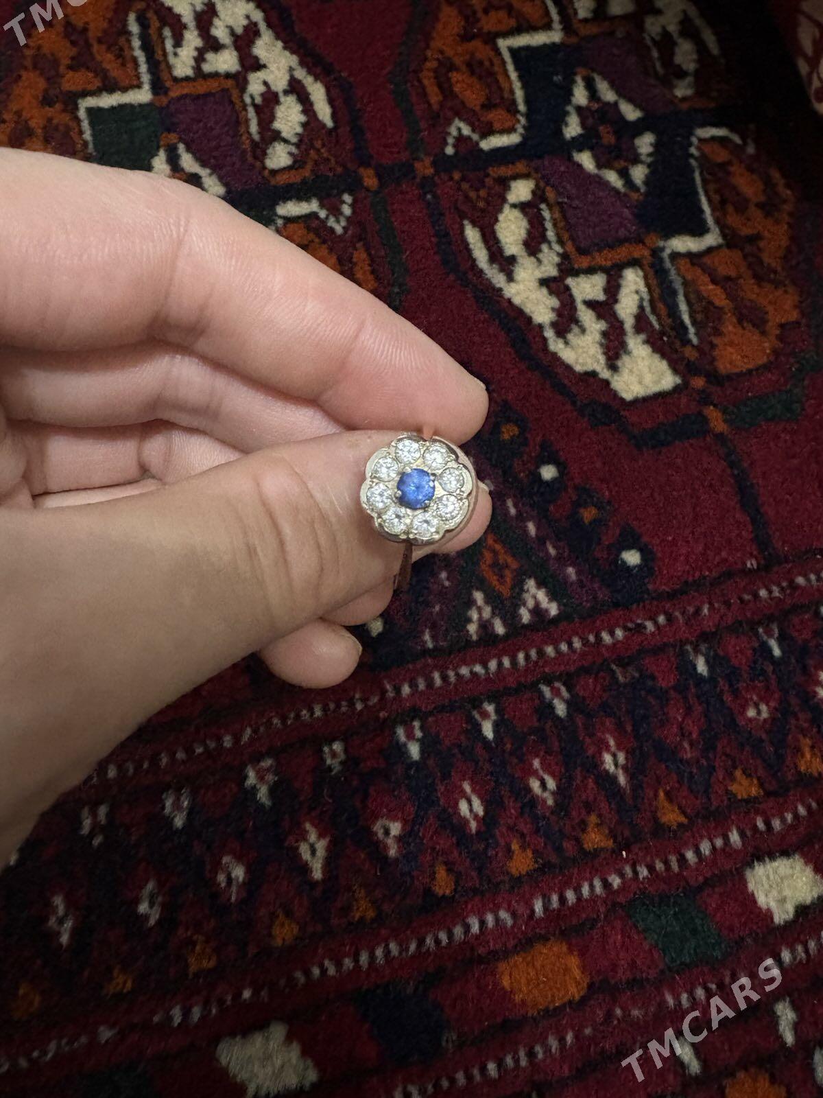 Gyzyl yuzuk - Aşgabat - img 2